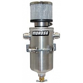 Moroso Performance Catch Can - 85468