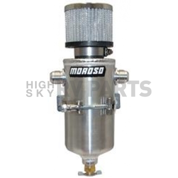 Moroso Performance Catch Can - 85468