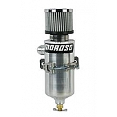 Moroso Performance Catch Can - 85475