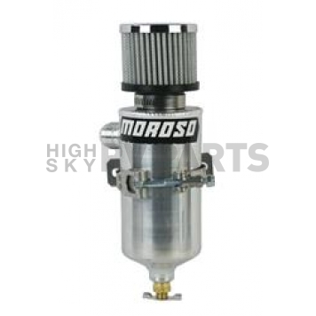 Moroso Performance Catch Can - 85475