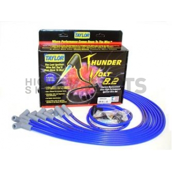 Taylor Cable Spark Plug Wire Set 86629