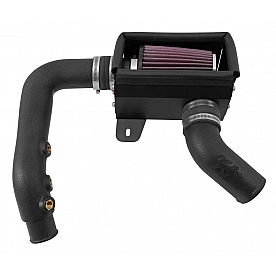 K & N Filters Cold Air Intake - 63-1700