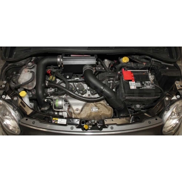 K & N Filters Cold Air Intake - 63-1700-1