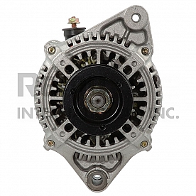 Remy International Alternator/ Generator 14633