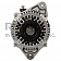 Remy International Alternator/ Generator 14633