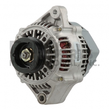 Remy International Alternator/ Generator 14633-1