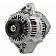 Remy International Alternator/ Generator 14633