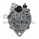 Remy International Alternator/ Generator 14633