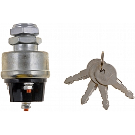 Dorman (OE Solutions) Ignition Switch 85936