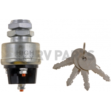 Dorman (OE Solutions) Ignition Switch 85936