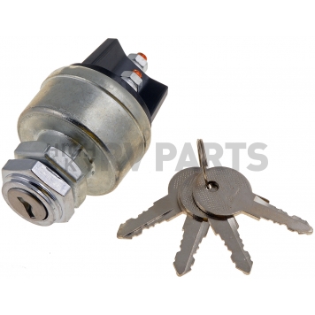 Dorman (OE Solutions) Ignition Switch 85936-3