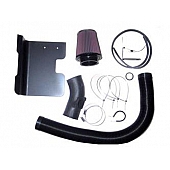 K & N Filters Cold Air Intake - 57I-9002