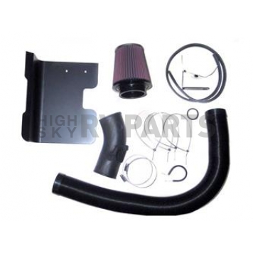 K & N Filters Cold Air Intake - 57I-9002