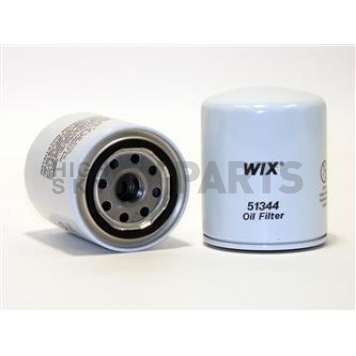 Wix Filters Oil Filter - 51344
