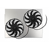 Frostbite by Holley Cooling Fan FB513H