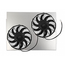 Frostbite by Holley Cooling Fan FB513H