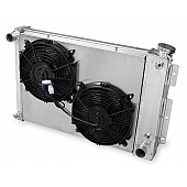 Frostbite by Holley Cooling Fan FB514E