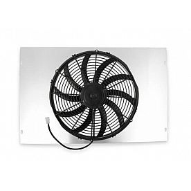 Frostbite by Holley Cooling Fan FB515H