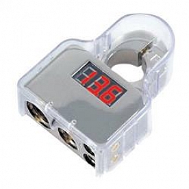 Raptor Electronics Battery Terminal R5BTDMP