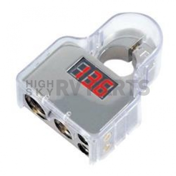 Raptor Electronics Battery Terminal R5BTDMP