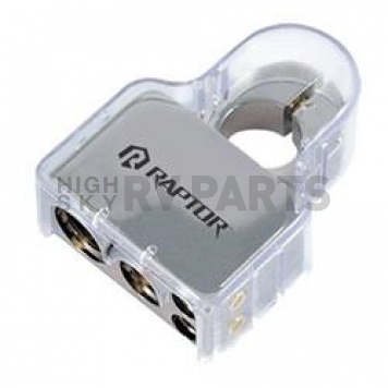 Raptor Electronics Battery Terminal R5BTDN