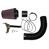 K & N Filters Cold Air Intake - 57-0270-1