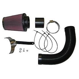 K & N Filters Cold Air Intake - 57-0270-1