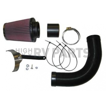 K & N Filters Cold Air Intake - 57-0270-1