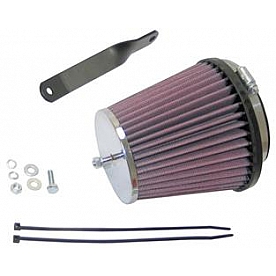 K & N Filters Cold Air Intake - 57-0142