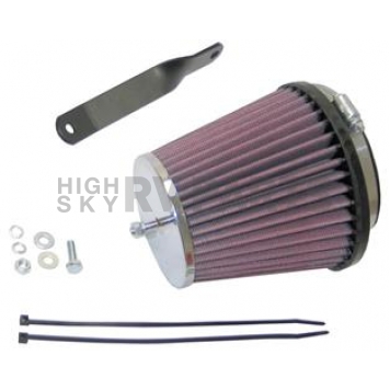 K & N Filters Cold Air Intake - 57-0142