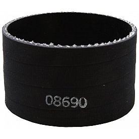 K & N Filters Air Intake Hose Coupler - 08690
