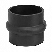 AEM Induction Air Intake Hose Coupler - 5-530