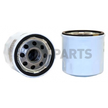 Wix Filters Oil Filter - 51360