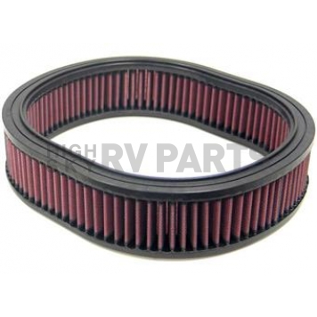 K & N Filters Air Filter - E-2863