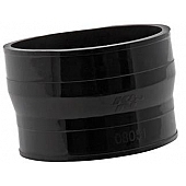 K & N Filters Air Intake Hose Coupler - 08051