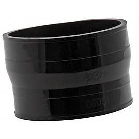 K & N Filters Air Intake Hose Coupler - 08051