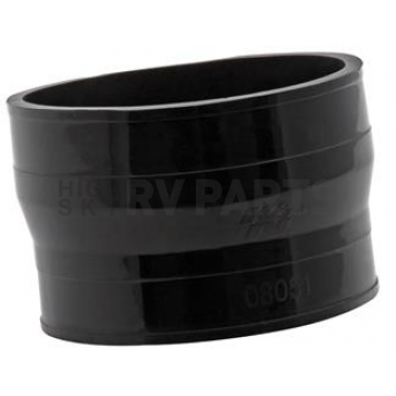 K & N Filters Air Intake Hose Coupler - 08051