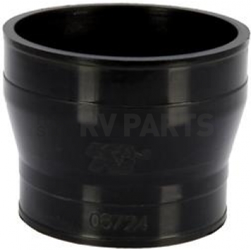 K & N Filters Air Intake Hose Coupler - 08724