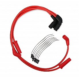 ACCEL Spark Plug Wire Set 171116-R