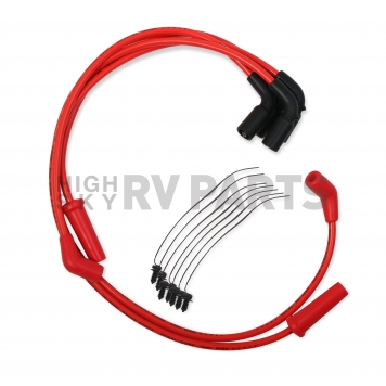 ACCEL Spark Plug Wire Set 171116-R