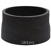 K & N Filters Air Intake Hose Coupler - 08186