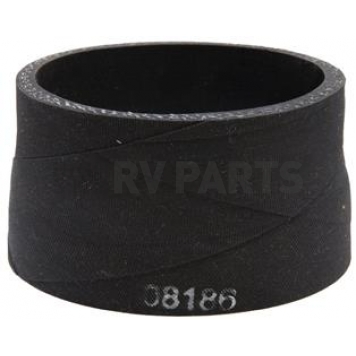 K & N Filters Air Intake Hose Coupler - 08186