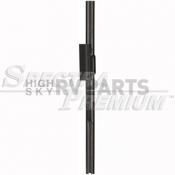 Spectra Premium Air Conditioner Condenser 74993-2