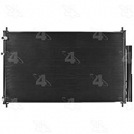 Four Seasons Air Conditioner Condenser 40353