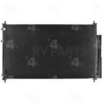 Four Seasons Air Conditioner Condenser 40353