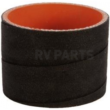 K & N Filters Air Intake Hose Coupler - 08284
