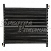 Spectra Premium Air Conditioner Condenser 79015