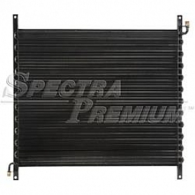 Spectra Premium Air Conditioner Condenser 79015
