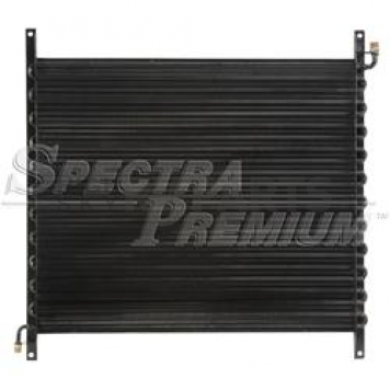 Spectra Premium Air Conditioner Condenser 79015