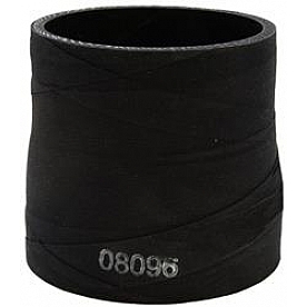 K & N Filters Air Intake Hose Coupler - 08096